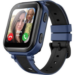 GuardKid+ 4G ULTRA 2nd gen. Blue CARNEO