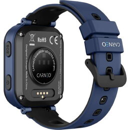 GuardKid+ 4G ULTRA 2nd gen. Blue CARNEO