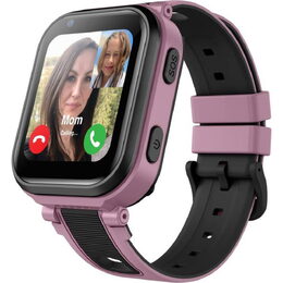 GuardKid+ 4G ULTRA 2nd gen. Pink CARNEO