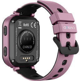 GuardKid+ 4G ULTRA 2nd gen. Pink CARNEO