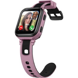 GuardKid+ 4G ULTRA 2nd gen. Pink CARNEO