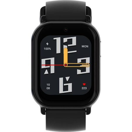 GuardKid+ 4G Buddy black CARNEO