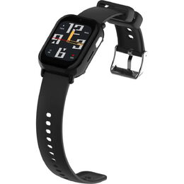 GuardKid+ 4G Buddy black CARNEO