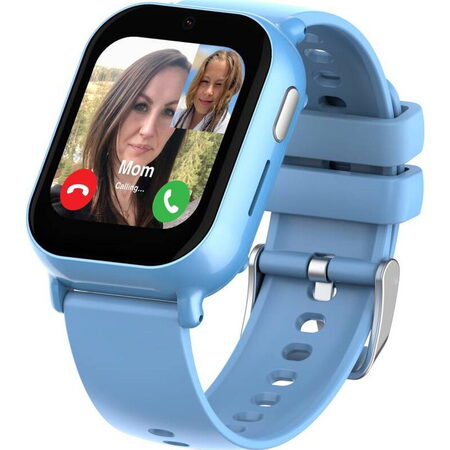 GuardKid+ 4G Buddy blue CARNEO