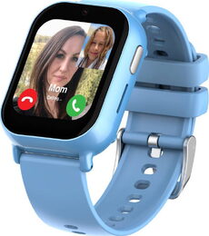 GuardKid+ 4G Buddy blue CARNEO