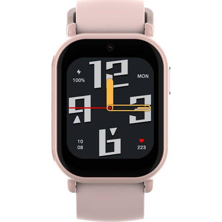 GuardKid+ 4G Buddy pink CARNEO