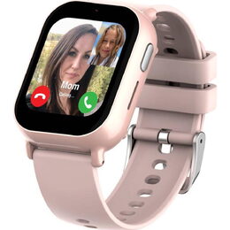 GuardKid+ 4G Buddy pink CARNEO