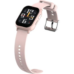 GuardKid+ 4G Buddy pink CARNEO