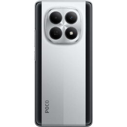 M8 5G 8/256GB Silver POCO