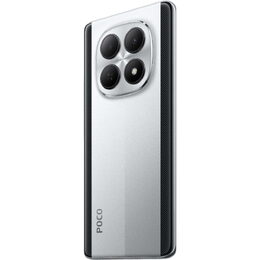 M8 5G 8/256GB Silver POCO