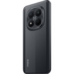 M8 Pro 5G 8/256GB Black POCO