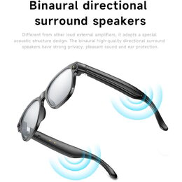 SMART EYON Blue chytré brýle POWERTON