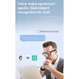 SMART EYON Sun chytré brýle POWERTON