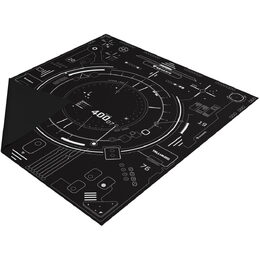 TELLUR 400 SQUARE HUD Podložka pod židli