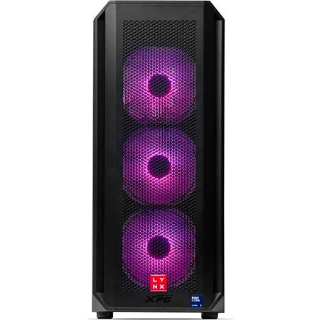 Challenger i5 32GB 1T RTX 5070 W11H LYNX