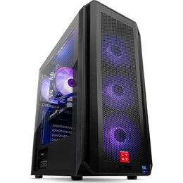 Challenger i5 32GB 1T RTX 5070 W11H LYNX