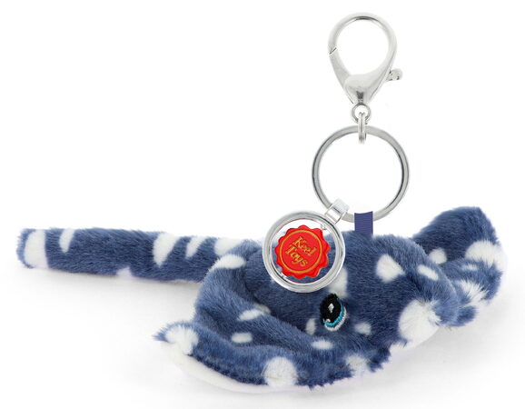 Keeleco Přívěsek na Tašku Rejnok 12 cm