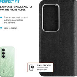 Pouzdro kniha Redmi 15 4G/5G FIXED