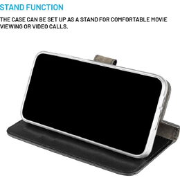 Pouzdro kniha Redmi 15 4G/5G FIXED