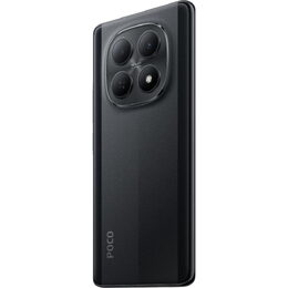 M8 5G 8/256GB Black POCO