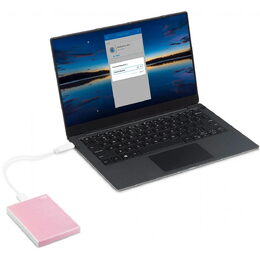 HDD 2TB 2,5 One Touch SEAGATE