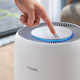 AC2220/10 ČISTIČKA VZDUCHU PHILIPS