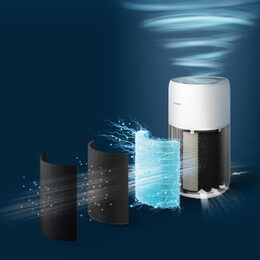 AC2220/10 ČISTIČKA VZDUCHU PHILIPS