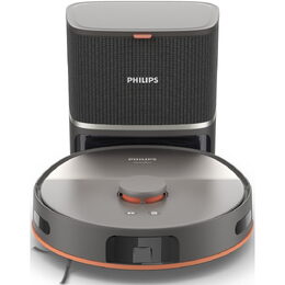 ROBOTICKÝ VYSAVAČ 2V1 XU5100/10 PHILIPS