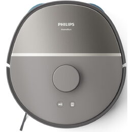 ROBOTICKÝ VYSAVAČ 2V1 XU5100/10 PHILIPS