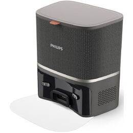 ROBOTICKÝ VYSAVAČ 2V1 XU5100/10 PHILIPS