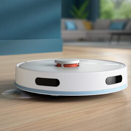 ROBOTICKÝ VYSAVAČ 2V1 XU2000/25 PHILIPS