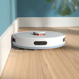 ROBOTICKÝ VYSAVAČ 2V1 XU2000/25 PHILIPS