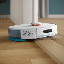 ROBOTICKÝ VYSAVAČ 2V1 XU2000/25 PHILIPS