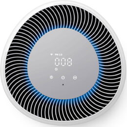 AC2220/10 NÁHR. FILTR ČIST.VZDCH PHILIPS