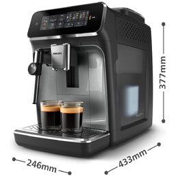 EP3329/70 AUTOMATICKÝ KÁVOVAR PHILIPS