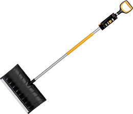 Shrnovač na sníh Fiskars 1057179