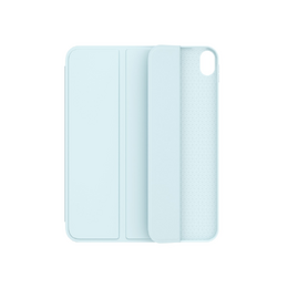 Flipové pouzdro Etteri pro Apple iPad 10 2022 10.9"/iPad 11 A16 2025 11" světle modré