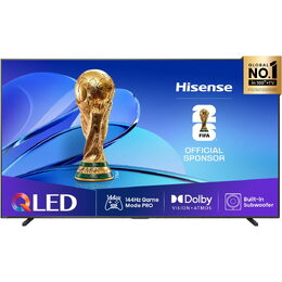 98E7Q QLED TV HISENSE