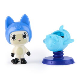 Gábinin kouzelný domek figurky s doplňkem