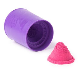 Kinetic sand zmrzlina v tubě
