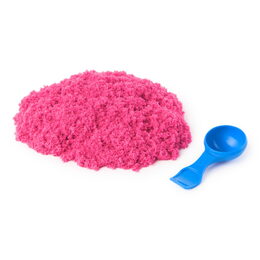 Kinetic sand zmrzlina v tubě