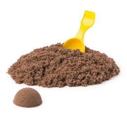 Kinetic sand zmrzlina v tubě
