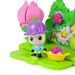 Gábinin kouzelný domek film křišťálová zahrada