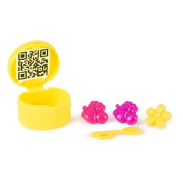 Gábinin kouzelný domek film křišťálová zahrada