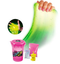 So Slime 1 pack - svítící ve tmě
