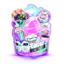 So Slime Fluffy kelímek