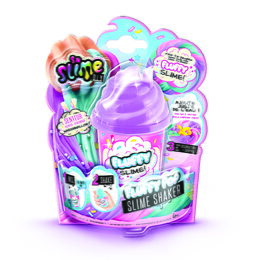 So Slime Fluffy kelímek