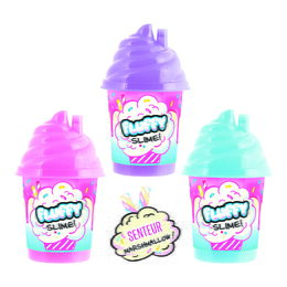 So Slime Fluffy kelímek