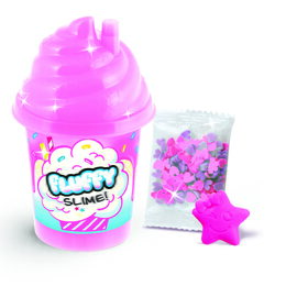 So Slime Fluffy kelímek