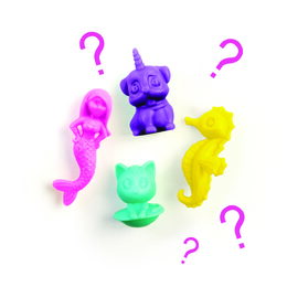 So Slime Fluffy kelímek